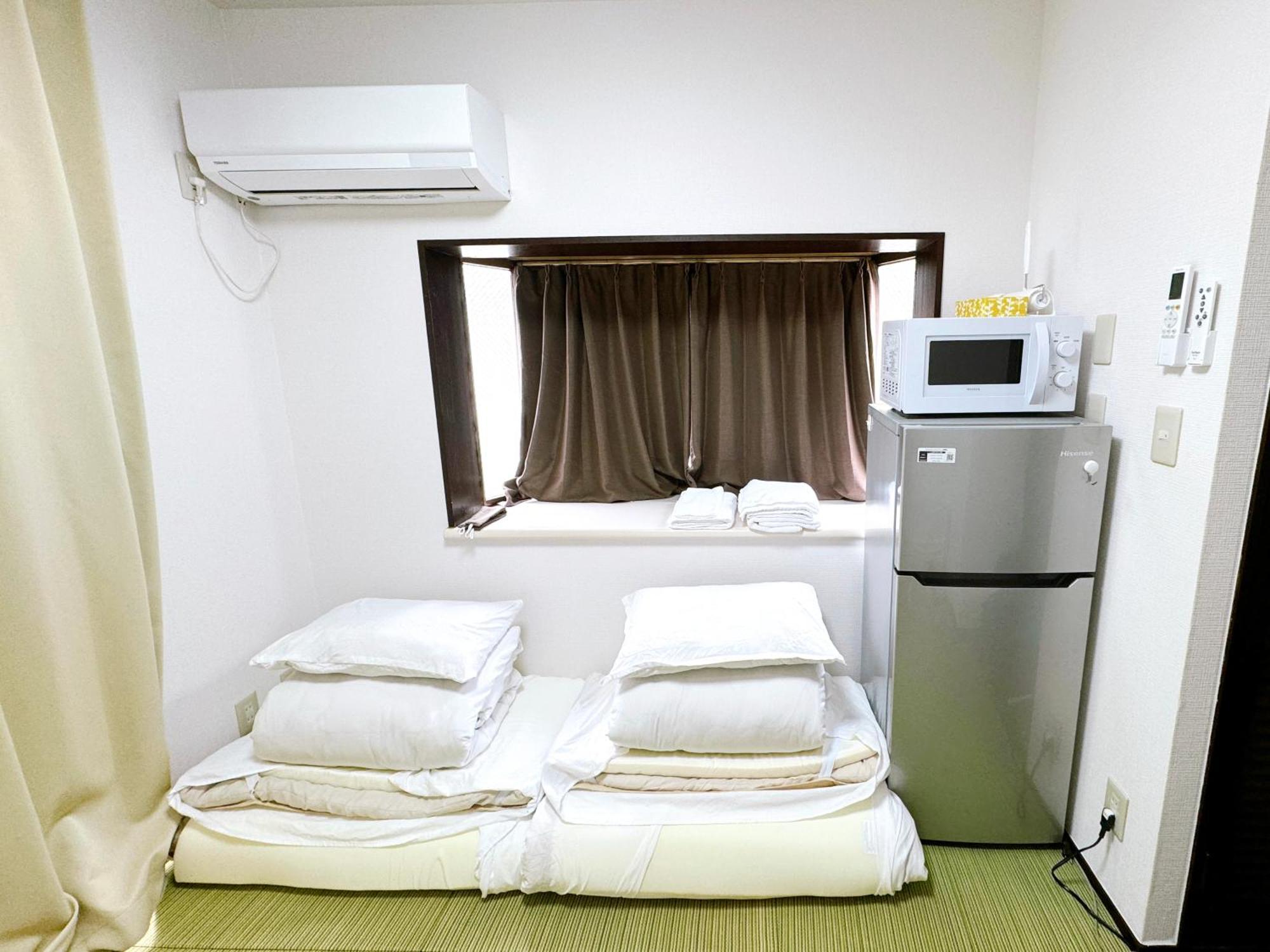 クオリティハイツ Tóquio Exterior foto